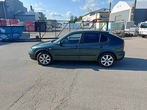 M:seat leon 03 1.9 tdi 81 kw (1 foto / 11)