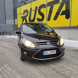 Ford C-max GRAND 2011 2.0 TDCi (1 foto / 15)