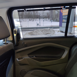 Ford C-max GRAND 2011 2.0 TDCi (9 foto / 15)