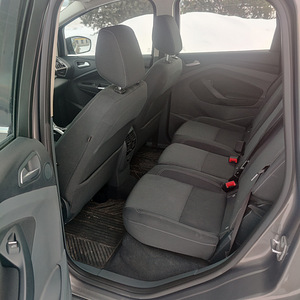Ford c-max 1.0 ecoboost 92kw bensiin 2014 (9 foto / 10)