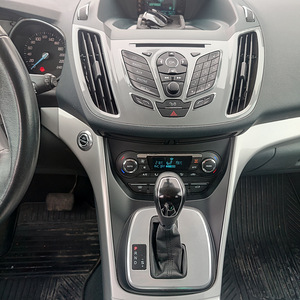 Ford grand c-max 7 istet 2.0 120kw diisel 2011 (7 foto / 12)