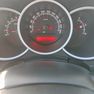 Kia venga 2010 1.4 66kw diisel Tallinn (6 foto / 11)