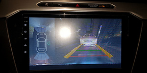 Vw Passat 2015 2.0 110 kw diisel (6 foto / 10)
