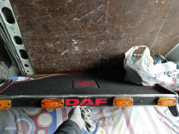 Daf xf 105 (фото #1)