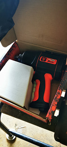 Kstools ingersoll rand pneumo mutrikeerajad 4tk (2 foto / 3)