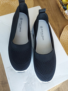 Uued Ilse Jacobseni sneakers, 36 (5 foto / 6)