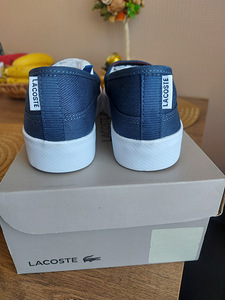 Новые кроссовки Lacoste, 36 (3 фото из 5)