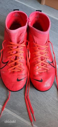 Nike бутсы,35 (фото #2)
