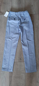 Uued H & M püksid, 140 (2 foto / 3)