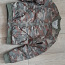 Куртка-бомбер - My wear,134-140 - В/О (фото #2)