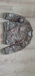 Bomber My wear, 134-140 k/s (2 foto / 7)
