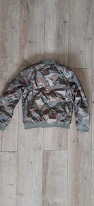 Bomber My wear, 134-140 k/s (7 foto / 7)