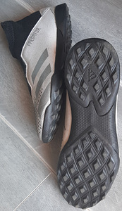 Adidas бутсы, 36 2/3 (3 фото из 5)