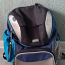 Школьный рюкзак "EССО" (фото #1)