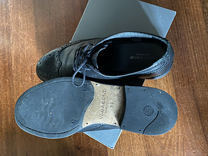 VAGABOND kingad s.39 (4 foto / 4)