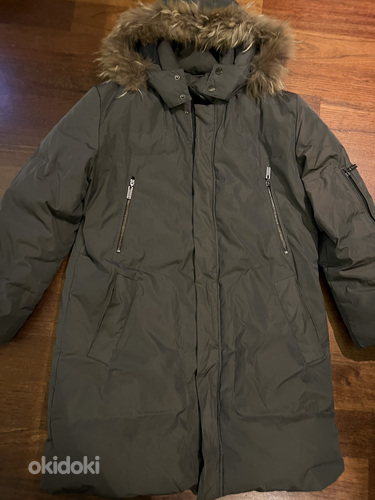 Sulemantel , L-XL