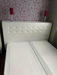 Deluxe Dreams Continental voodi 160x200 (1 foto / 7)