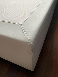 Deluxe Dreams Continental voodi 160x200 (4 foto / 7)