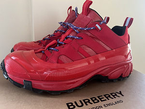 Burberry Arthur meeste tossud,42 (2 foto / 7)