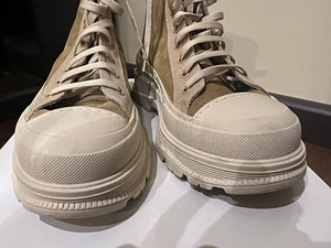 Max Mara naiste saapad, 40 (5 foto / 6)