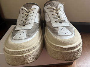 Maison Margiela MM6 , 41-42, originaalid (2 foto / 6)