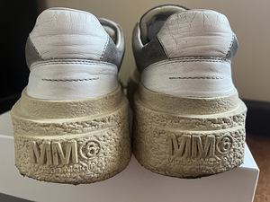 Maison Margiela MM6 , 41-42, originaalid (4 foto / 6)