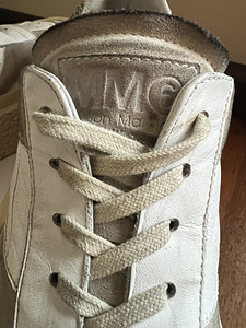 Maison Margiela MM6 , 41-42, originaalid (6 foto / 6)