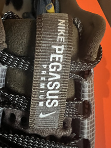 Nike Pegasus Premium uued meeste tossud,41 (9 foto / 10)