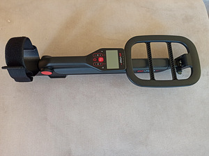 Металлоискатель Minelab Go Find 44 (3 фото из 4)