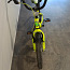 Kelly Wasper 16 детский велосипед (фото #4)