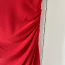 Ralph Lauren Red Dress punane kleit US size 12 ehk L (foto #3)