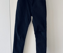 Детские джинсы NEXT из эластичного хлопка р.140 см