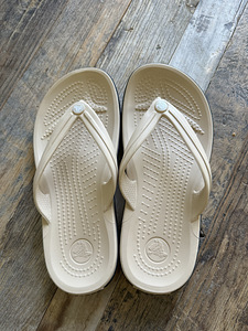 CROCS CROCBAND FLIP plätud sandaalid M4/W6, EU36/37 (2 foto / 7)