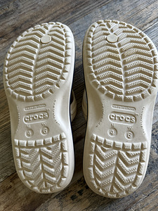 CROCS CROCBAND FLIP plätud sandaalid M4/W6, EU36/37 (7 foto / 7)
