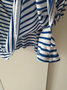 Karen Millen naiste topp särk UK14 (4 foto / 8)