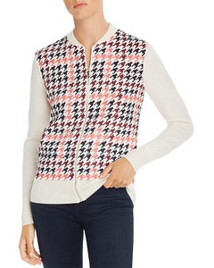 Ted Baker Arlane Knit Bomber кардиган жакет свитер
