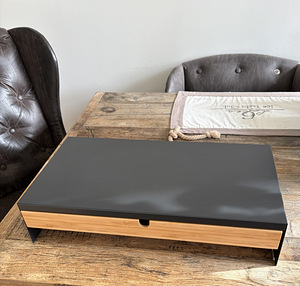 IKEA ELLOVEN sahtliga kuvarialus, antratsiidi tooni (4 foto / 9)