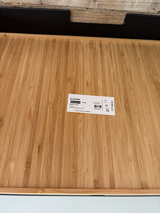 IKEA ELLOVEN sahtliga kuvarialus, antratsiidi tooni (8 foto / 9)