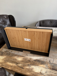 IKEA ELLOVEN sahtliga kuvarialus, antratsiidi tooni (9 foto / 9)