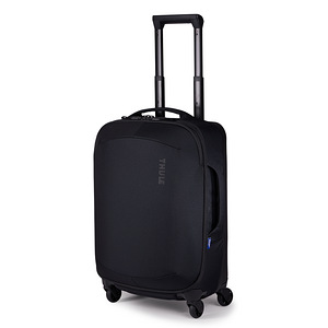 Thule Subterra 2 ratastega käsipagas kohver 55cm must (1 foto / 10)