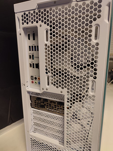 Lauaarvuti i7-13700f/32Gb DDR5/RTX3080 10GB/1TB Nvme (2 foto / 6)