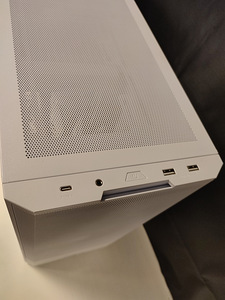 Lauaarvuti i7-13700f/32Gb DDR5/RTX3080 10GB/1TB Nvme (3 foto / 6)