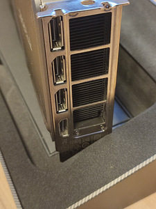 Nvidia RTX 3080 Founders Edition 10GB (4 foto / 7)