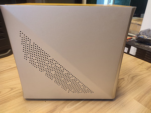 Мини-ITX настольный компьютер 13400/32Гб DDR5/RTX3060 Ti 8/1 (2 фото из 6)