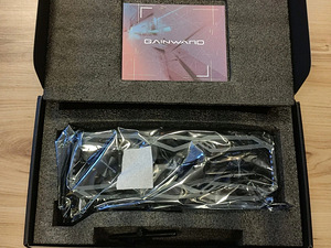 Gainward GeForce RTX 3080 Phoenix 10GB (7 foto / 7)