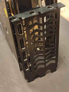 Powercolor Hellhound AMD Radeon RX 7900 XTX 24G (5 foto / 6)