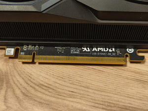 XFX Radeon RX 7900 XT 20Gb (5 foto / 5)