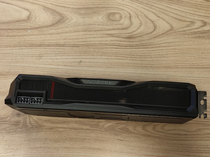 XFX Radeon RX 7900 XT 20Gb (3 foto / 5)
