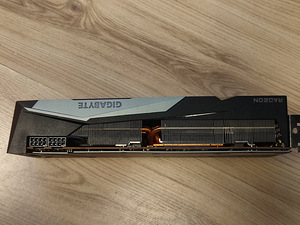 Gigabyte RX 6800 XT 16Gb Gaming OC (3 foto / 5)