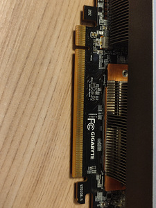 Gigabyte RX 6800 XT 16Gb Gaming OC (5 foto / 5)